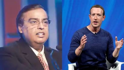 ഫേസ്ബുക്ക് പ്രഖ്യാപനം നടത്തിയതോടെ കഥ മാറി, റിലയൻസിന് വൻ വ്യാപാര നേട്ടം !