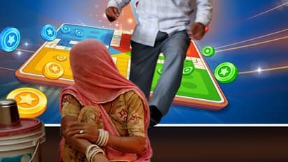 লুডো খেলায় একাধিকবার পরাস্ত স্বামী, রাগে মেরুদণ্ড ভেঙে শাস্তি দিলেন স্ত্রীকে