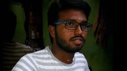 திருமணமான 20 நாட்களில் புதுமாப்பிள்ளை மின்தாக்கி உயிரிழப்பு.. கதறிய மனைவி.. மனதை பதறவைத்த காட்சிகள்.!