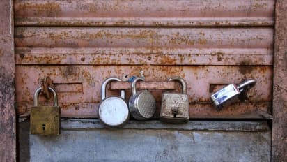 Health ministry designates districts into red, orange, green zones