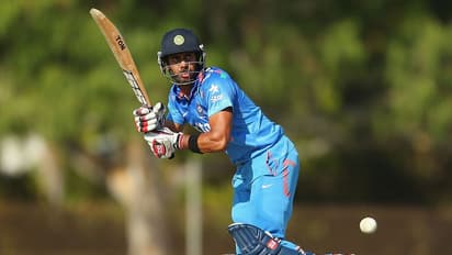 ടി20 ലോകകപ്പ്: പാകിസ്ഥാന് ടീം ശക്തര്; കോലിപ്പടയ്ക്ക് മുന്നറിയിപ്പുമായി മനോജ് തിവാരി