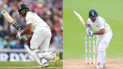 Exclusive — Hanuma Vihari: I want to be the best Test batsman in the world