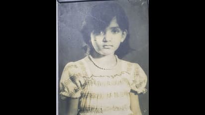 ஊரடங்கு ஓய்வில் வெளிவரும் குஷ்புவின் குடும்ப பொக்கிஷங்கள்! இதுவரை பார்த்திராத அரிய புகைப்பட தொகுப்பு!