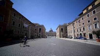 “மே 4க்கு பிறகு லாக்டவுன் கிடையாது”... அதிரடி அறிவிப்பால் மக்கள் வயிற்றில் பால் வார்த்த இத்தாலி பிரதமர்...!