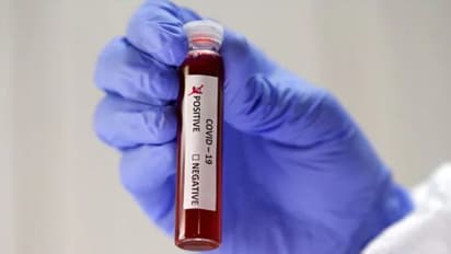 പതിനായിരം കടന്ന് കൊവിഡ് കേസുകള്‍; ഇന്ന് മാത്രം 583 രോഗികള്‍, ആശങ്കയില്‍ മഹാരാഷ്ട്ര