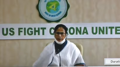 করোনা পরিস্থিতিতেও কেন্দ্রের বঞ্চনা - মোদীকে পত্রাঘাত মমতার, তুললেন অক্সিজেনের দাবি