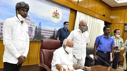 ಕಾರ್ಮಿಕರ ರಕ್ಷಣೆಗಾಗಿ ಸಹಾಯವಾಣಿ: ಕರೆ ಮಾಡಿ ನಿಮ್ಮ ಕಷ್ಟ ಹೇಳಿ...!