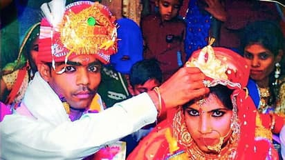 कोरोना के खौफ के बीच एक साथ दुनिया छोड़ गए पति-पत्नी, कुछ दिन पहले हुई थी शादी..अधूरे रह गए सपने