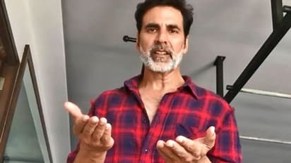 ಪೋಲಿಸ್‌ ಫೌಂಡೇಶನ್‌ಗೆ 2 ಕೋಟಿ ನೀಡಿದ ಬಾಲಿವುಡ್ ಕೊಡುಗೈ ದಾನಿ