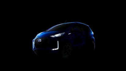 ದಾಟ್ಸನ್ ರೆಡಿ ಗೋ BS6 ಬಿಡುಗಡೆಗೆ ರೆಡಿ, ಬೆಲೆ 3 ಲಕ್ಷ ರೂ!