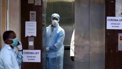 ആശങ്കയോടെ കോട്ടയം; ഇന്ന് പ്രതീക്ഷിക്കുന്നത് 395 പേരുടെ പരിശോധനാഫലം