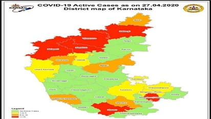 ಶಾಕಿಂಗ್: ಗ್ರೀನ್ ಝೋನ್ಗೂ ವಕ್ಕರಿಸಿದ ಕೊರೋನಾ, ಬೆಚ್ಚಿಬಿದ್ದ ಜನ..!