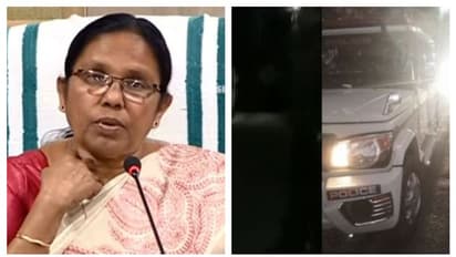 കോട്ടയത്തെ രോഗികളെ ആശുപത്രിയിലേക്ക് മാറ്റി; കാലതാമസത്തിലെ വിവാദം അനാവശ്യമെന്ന് ആരോഗ്യമന്ത്രി