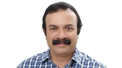 ആലപ്പുഴ സ്വദേശി ആൻഡ്രൂ വർഗീസ് റിയാദിൽ മരിച്ചു