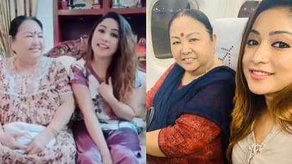 'അച്ഛന്‍ മലയാളി, അമ്മ നേപ്പാളി, ഞാന്‍ എരപ്പാളി'; അര്‍ച്ചനാ സുശീലന്‍റെ വീ‍ഡിയോ ഹിറ്റ്