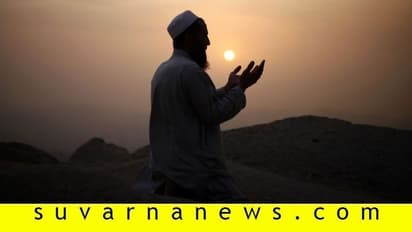 ಹಜ್‌ ಯಾತ್ರೆಗೆ ಕೂಡಿಟ್ಟ ಹಣದಿಂದ ಬಡವರ ಹೊಟ್ಟೆ ತುಂಬಿಸಿದ ಅಬ್ದುಲ್..!