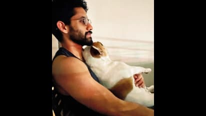 டாப் ஹீரோயின் லிஸ்டில் இடம் பிடித்த சமந்தாவின் பிறந்தநாளை கொண்டாடிய கணவர் நாகசைதன்யா ! புகைப்படங்கள் உள்ளே !