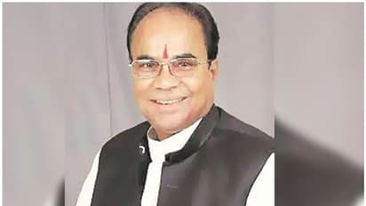 ഉത്തര്‍പ്രദേശില്‍ മുസ്ലിം വ്യാപാരികള്‍ക്കെതിരെ വര്‍ഗീയ പരാമര്‍ശവുമായി ബിജെപി എംഎല്‍എ