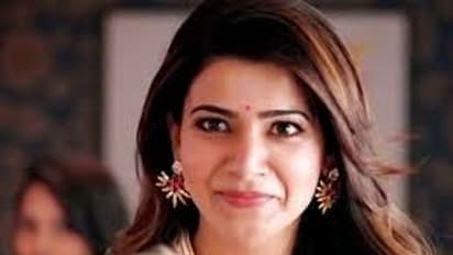 சென்னை பொண்ணு டூ டாப் சினிமா ஸ்டார் ! இன்று தனது 33 வது பிறந்தநாளை கொண்டாடும் சமந்தா !