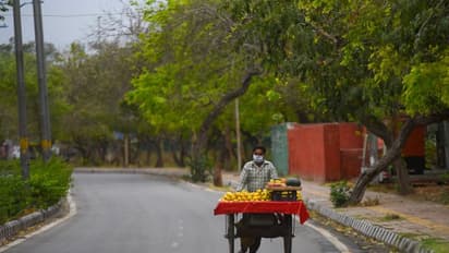 সোমবার থেকেই শুরু লকডাউন ৪.০, তার আগেই সময়সীমা বাড়াল মহারাষ্ট্র তামিলনাড়ু