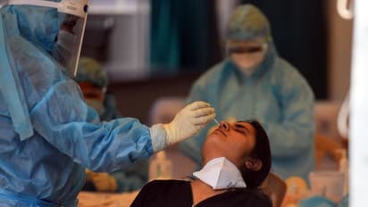 ఈ ఆరు లక్షణాలు కూడ కరోనాకు సూచికలే: సీడీసీ అధ్యయనం