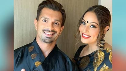 'ಮಂಕಿ'ಗಾಗಿ ಬೇಸನ್‌ ಲಾಡು ತಯಾರಿಸಿದ ನಟಿ ಬಿಪಾಶಾ ಬಸು!