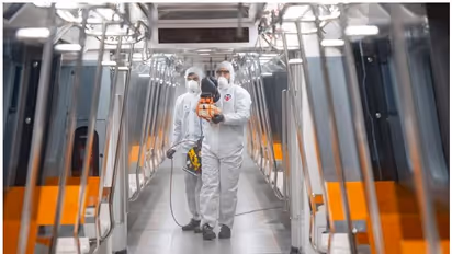 യുഎഇയില് 24 മണിക്കൂറിനിടെ മൂന്ന് കൊവിഡ് മരണം; രോഗികളുടെ എണ്ണം കാല് ലക്ഷം കടന്നു