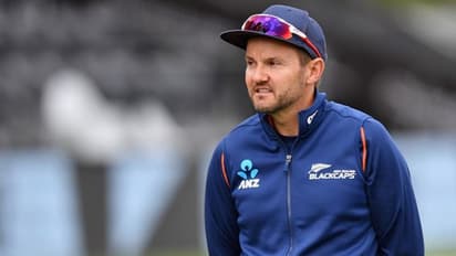 IPL 2020: RCB’s Mike Hesson flies back to New Zealand amid coronavirus lockdown; thanks PM Modi