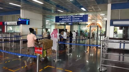 'കരുതലി'ന്റെ സൗദി അറേബ്യന് മാതൃക; സ്വന്തം പൗരന്മാരെ ഇന്ത്യയില് നിന്ന് നാട്ടിലെത്തിച്ചു