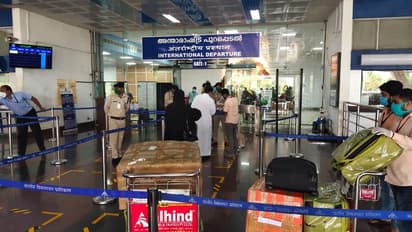 പ്രവാസികള്ക്കും വിദേശത്തുള്ള കുടുംബാംഗങ്ങള്ക്കും ആരോഗ്യ ഇന്ഷുറന്സ്