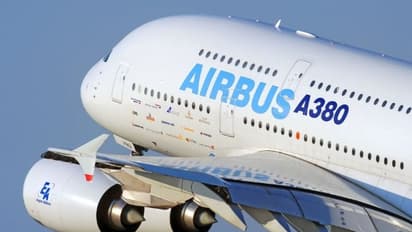 airbus flight: சமையல் எண்ணெய் எரிபொருளில் பறந்த ஏர்பஸ் விமானம்: 3 மணிநேரப் பயணத்துக்குப்பின் தரையிறக்கம்
