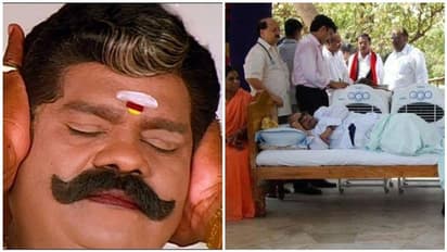 ட்விட்டரில் திடீர் ட்ரெண்டிங் ஆகி தெறிக்கவிடும் ஹேஷ்டேக் ... இதெல்லாம் ரொம்ப ஓவர்..!