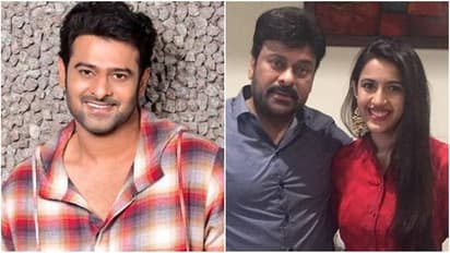 பெரிய இடத்து மாப்பிள்ளையாகும் பிரபாஸ்?... மெகா ஸ்டார் குடும்பத்து பெண்ணை கைபிடிக்க போறாராம்...!