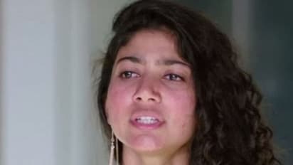 బాంబు పేల్చిన సాయి పల్లవి.. నిర్మాతలకు చుక్కలే..