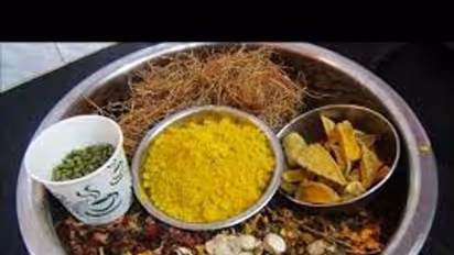 பிரபலமாகும் "மருத்துவ குளியல் பொடி"..! வீட்டிலேயே செய்வது எப்படி தெரியுமா?