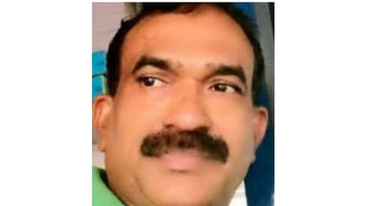 പനി ബാധിച്ച് ചികിത്സ തേടിയ പ്രവാസി മലയാളി മരിച്ചു