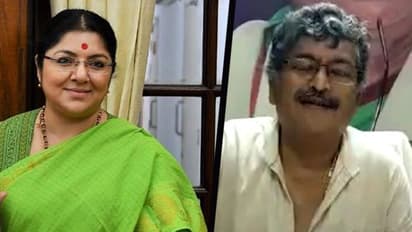 রেশন নিয়ে ক্রমশই রাজনৈতিক সুর চড়ছে রাজ্যে, বিজেপির লকেটকে নিশানা তৃণমূলের