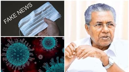 വെള്ള മണ്ണെണ്ണ കുടിച്ചാൽ കൊവിഡ് മാറുമെന്ന് വ്യാജ പ്രചരണം, മുഖ്യമന്ത്രിക്ക് കത്ത്; മലപ്പുറത്ത് ഒരാൾ അറസ്റ്റിൽ