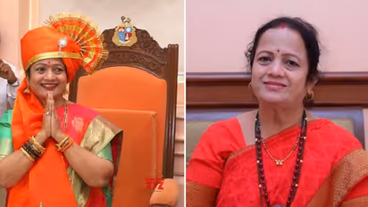 Mumbai Mayor, family receive death threat; security heightened around her residence
