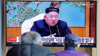 ಕಿಮ್ ಹುಚ್ಚಾಟಕ್ಕೆ ಅದೆಷ್ಟೋ ಕುದುರೆ ಬಲಿ, ಕಾರಣ ತಿಳಿದರೆ ಆಗುವಿರಿ ನೀವು ಗಲಿಬಿಲಿ