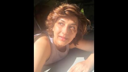 கடந்த 2 வருஷமாவே இப்படித்தான்... தனது கொடூரமான இருண்ட நாட்கள் குறித்து மனம் திறந்த பிரபல நடிகை...!