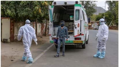 ഐസൊലേഷൻ വാർഡിൽ നിന്ന് കാണാതായ കൊവിഡ് രോഗിയെ മരിച്ച നിലയിൽ കണ്ടെത്തി