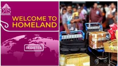 പ്രവാസികളുടെ മടക്കം; നോർക്കയില് ഇതുവരെ രജിസ്റ്റര് ചെയ്തത് 4.13ലക്ഷം പേര് 