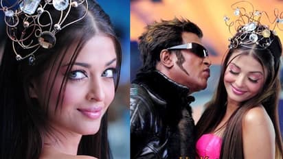 When Aishwarya Rai rejected Rajinikanth's offer four times; here what Thalaiva said