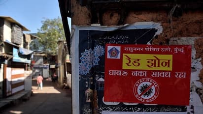 भारत में धारावी में तेजी से हो रही मौत, 3 सबसे ज्यादा कोरोना संक्रमित राज्यों से भी ज्यादा है डेथ रेट