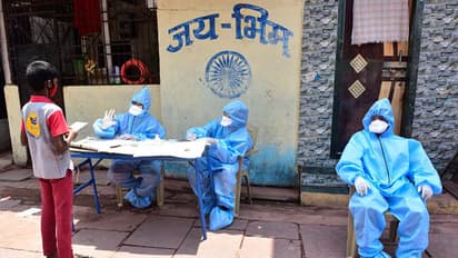 കൊവിഡ് വ്യാപനത്തിൽ നിശബ്ദമായി കേന്ദ്രം; പതിവ് വാര്‍ത്ത സമ്മേളനം നിര്‍ത്തി