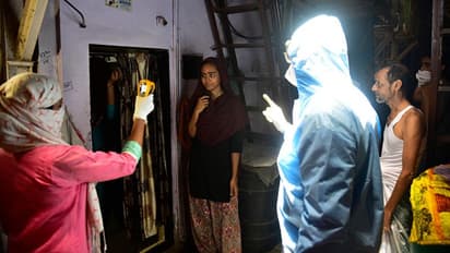 तीस हजार के करीब पहुंची संक्रमितों की संख्या, महाराष्ट्र अभी भी बड़ा एपिसेंटर