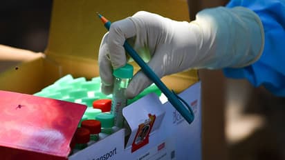 Students develop device which identifies if coughing person is COVID-19 carrier