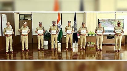 Punjab hand chopping case: Andhra Pradesh cops salute Harjeet Singh's bravery, wish for speedy recovery