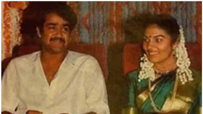 ഒത്തൊരുമിച്ച് 32 വര്‍ഷം; ലാലേട്ടനും സുചിത്രയ്‍ക്കും ഇന്ന് വിവാഹവാര്‍ഷികം- ഫോട്ടോകള്‍